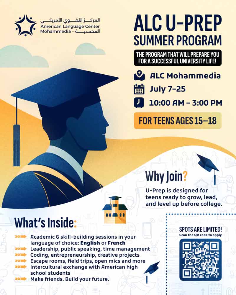 U-Prep Summer Camp